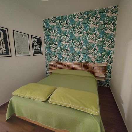 דירות פלרמו Casa Del Giglio - City Center מראה חיצוני תמונה
